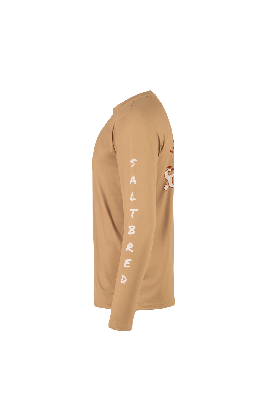 Horizon Performance Long Sleeve Crew Neck