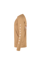 Horizon Performance Long Sleeve Crew Neck