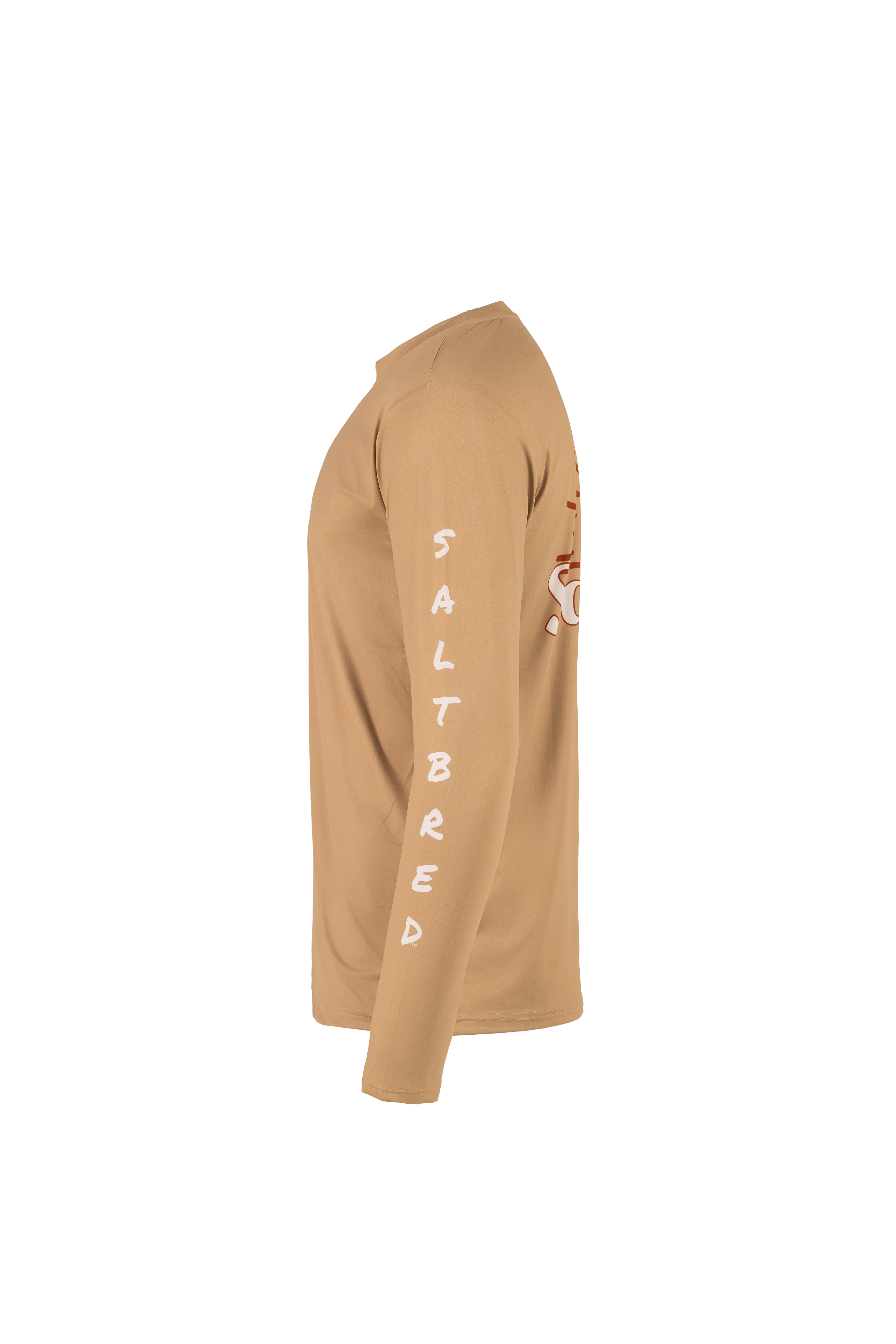 Horizon Performance Long Sleeve Crew Neck