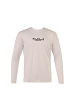 Chillin Tropical Performance Hoodie