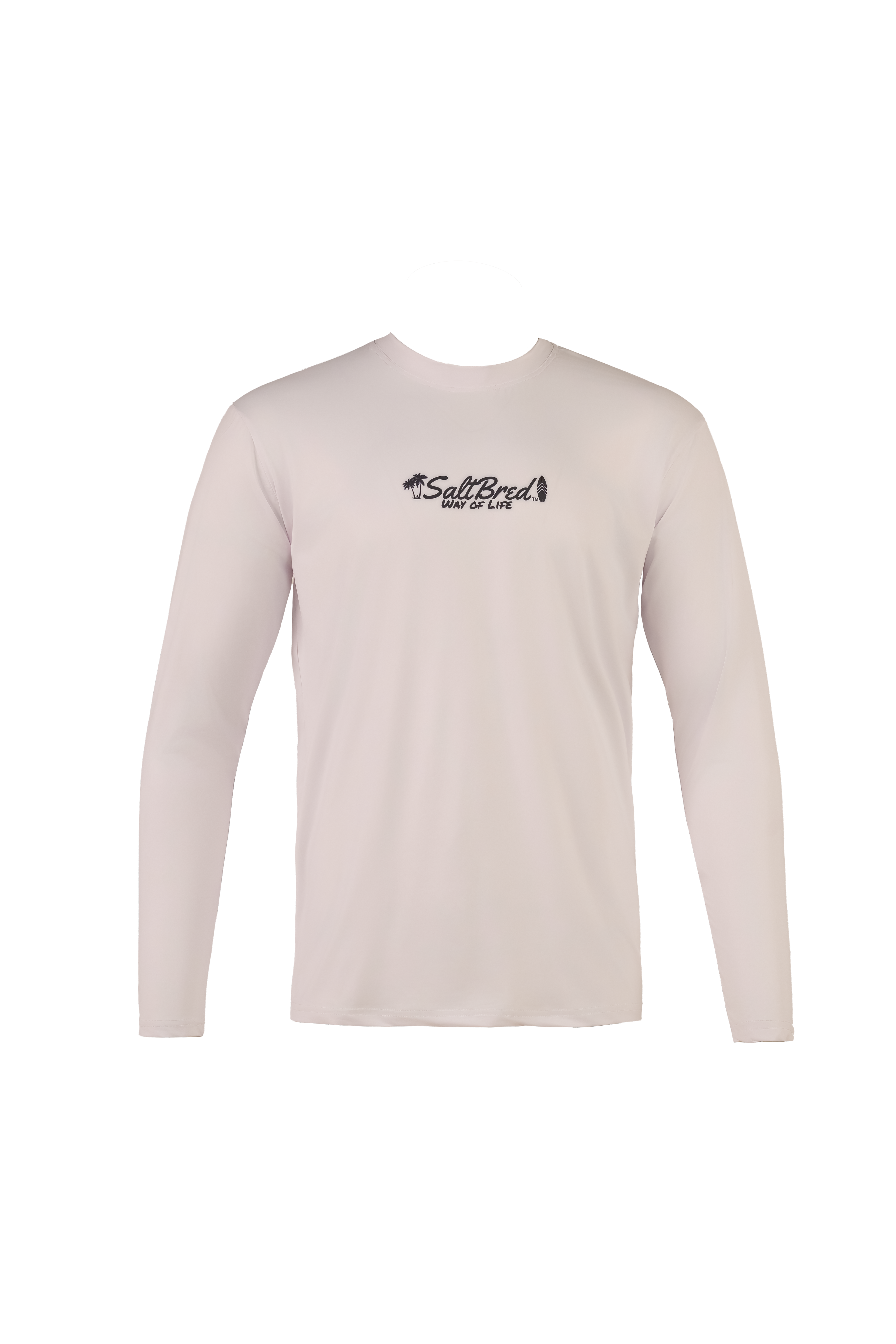 Chillin Tropical Performance Hoodie