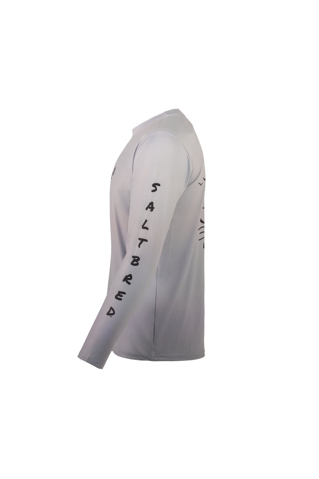Manatee Taco Performance Long Sleeve