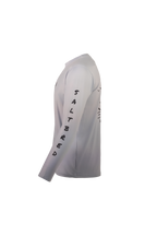Manatee Taco Performance Long Sleeve