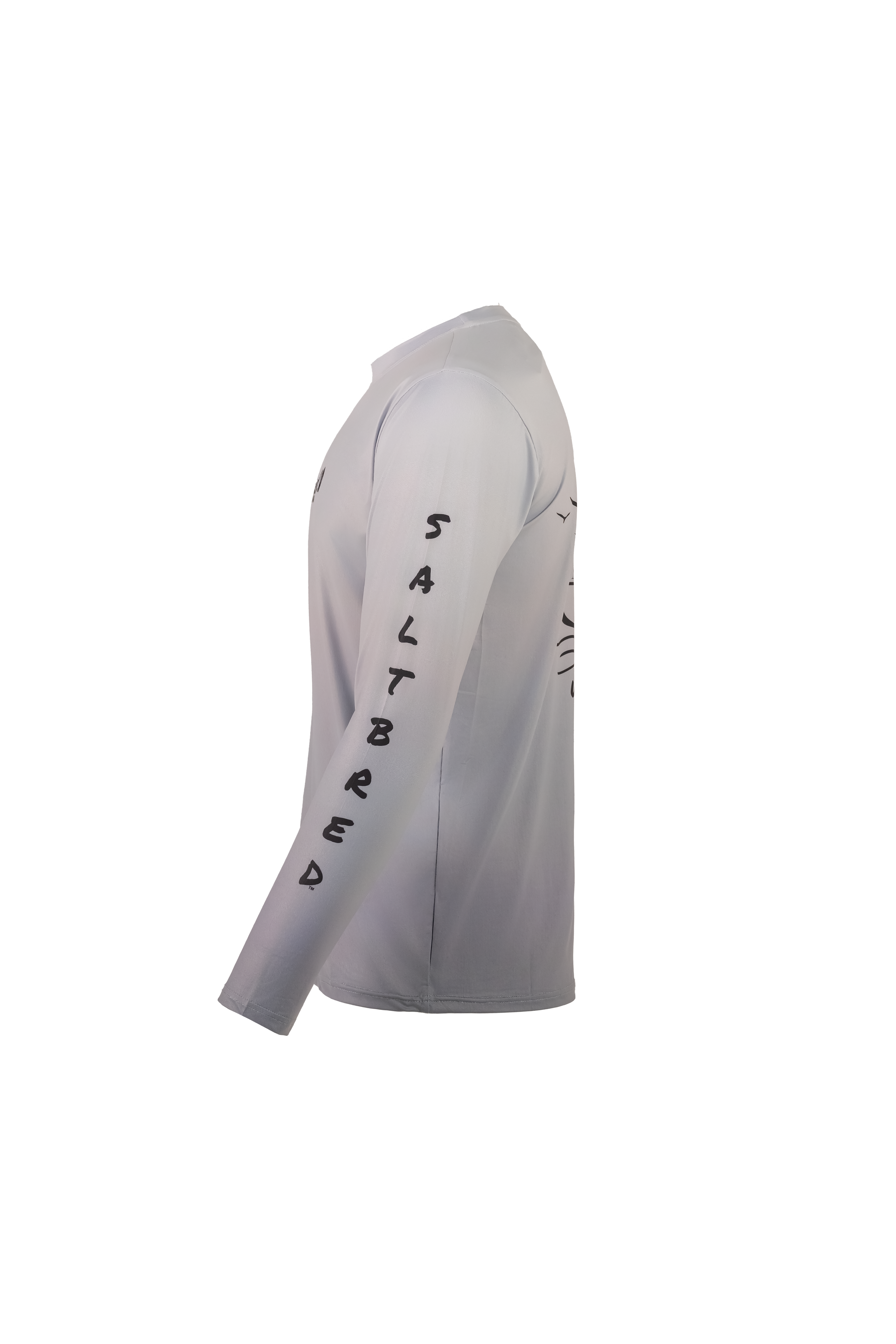 Fishing Club Performance Long Sleeve
