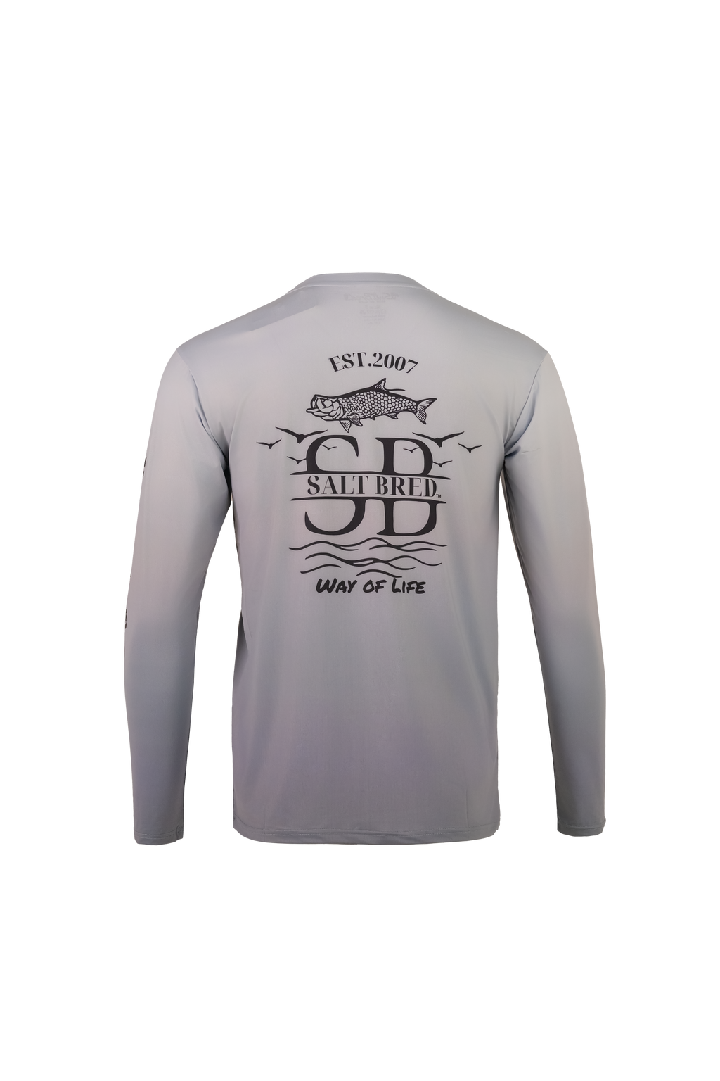 OG SaltBred Performance Long sleeve