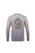 OG SaltBred Performance Long sleeve