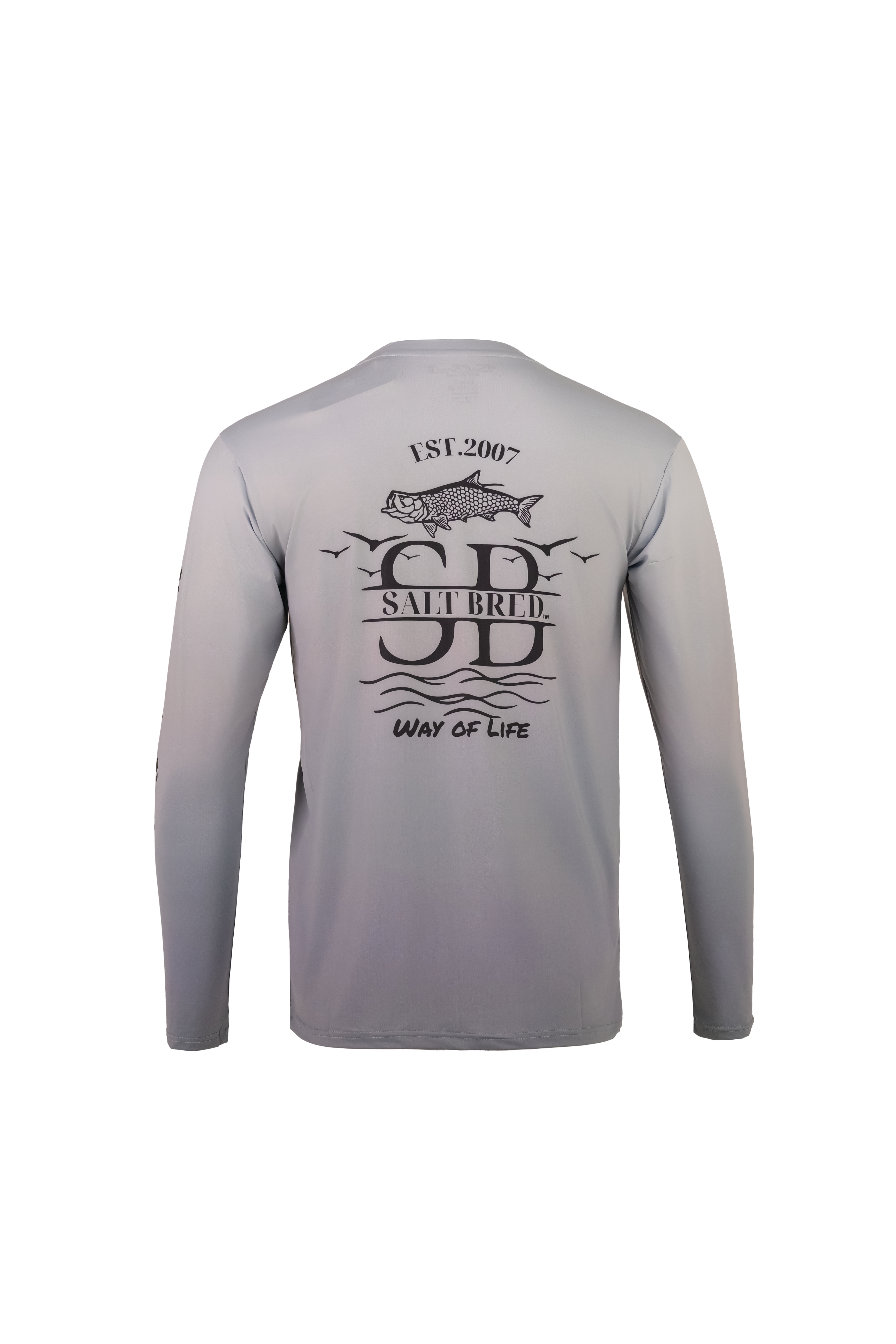 OG SaltBred Performance Long sleeve