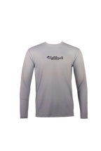 Manatee Taco Performance Long Sleeve