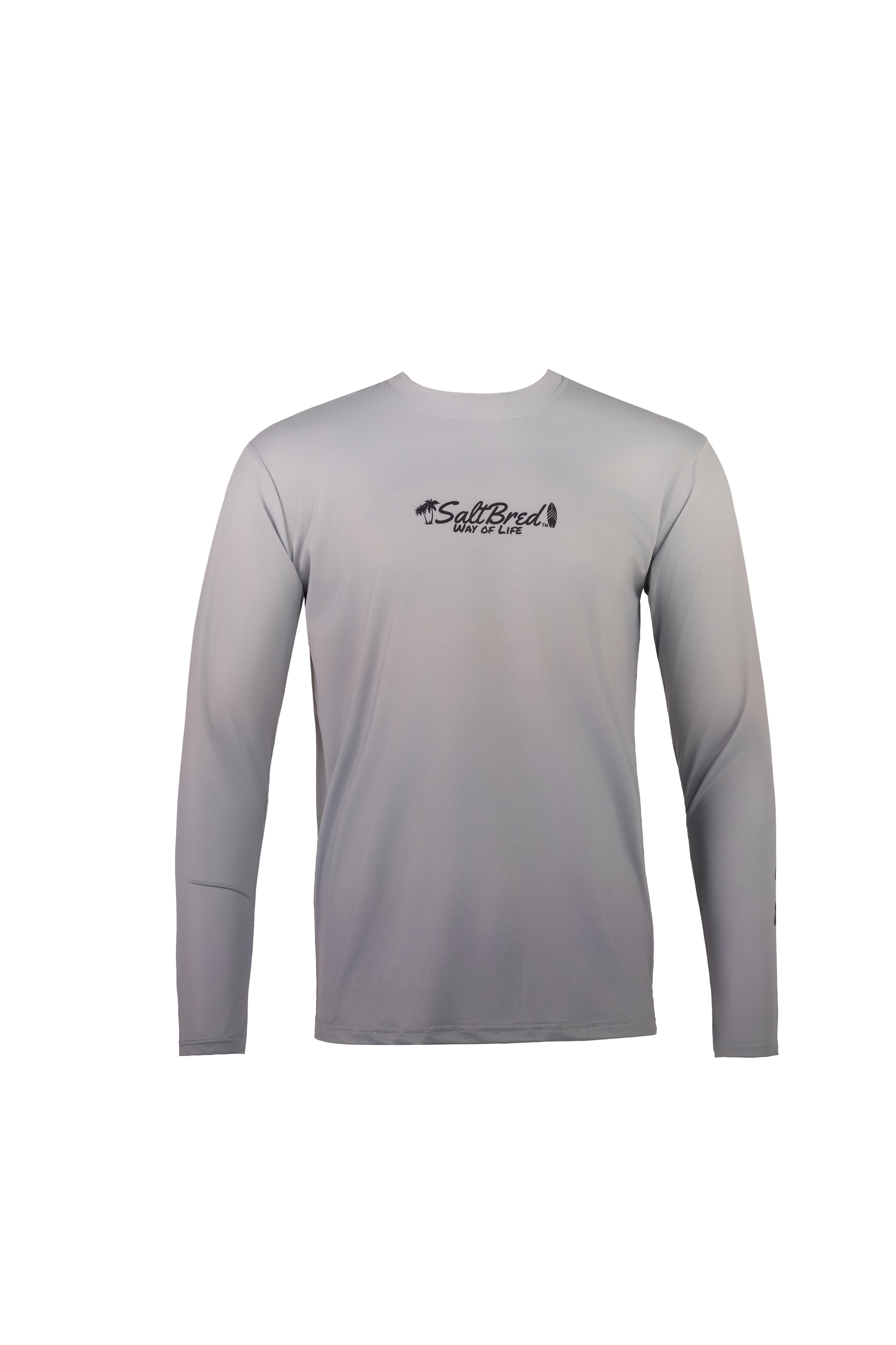 Fishing Club Performance Long Sleeve