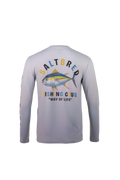 Fishing Club Performance Long Sleeve