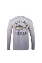 Fishing Club Performance Long Sleeve