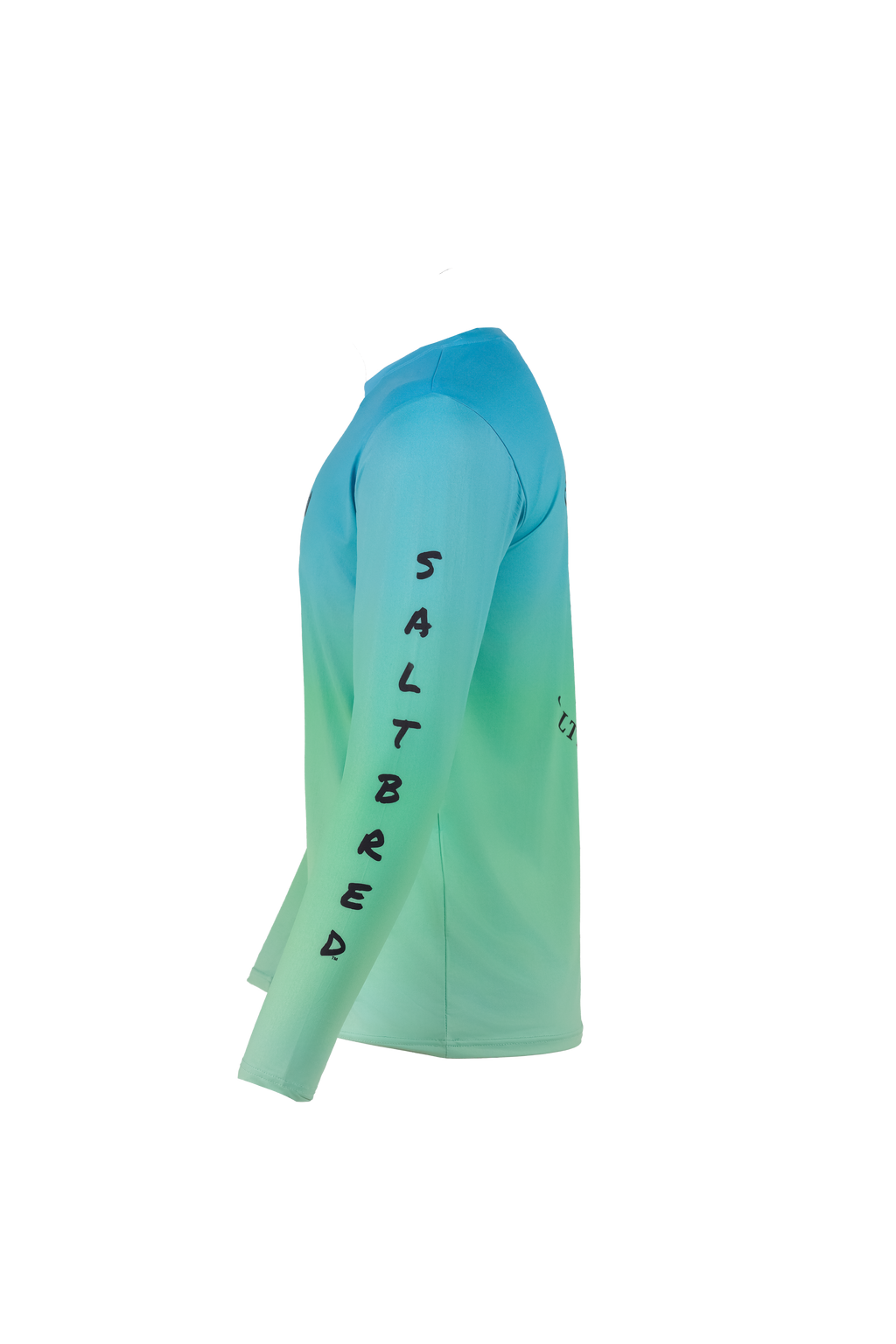 Wheels Roll Performance Long Sleeve