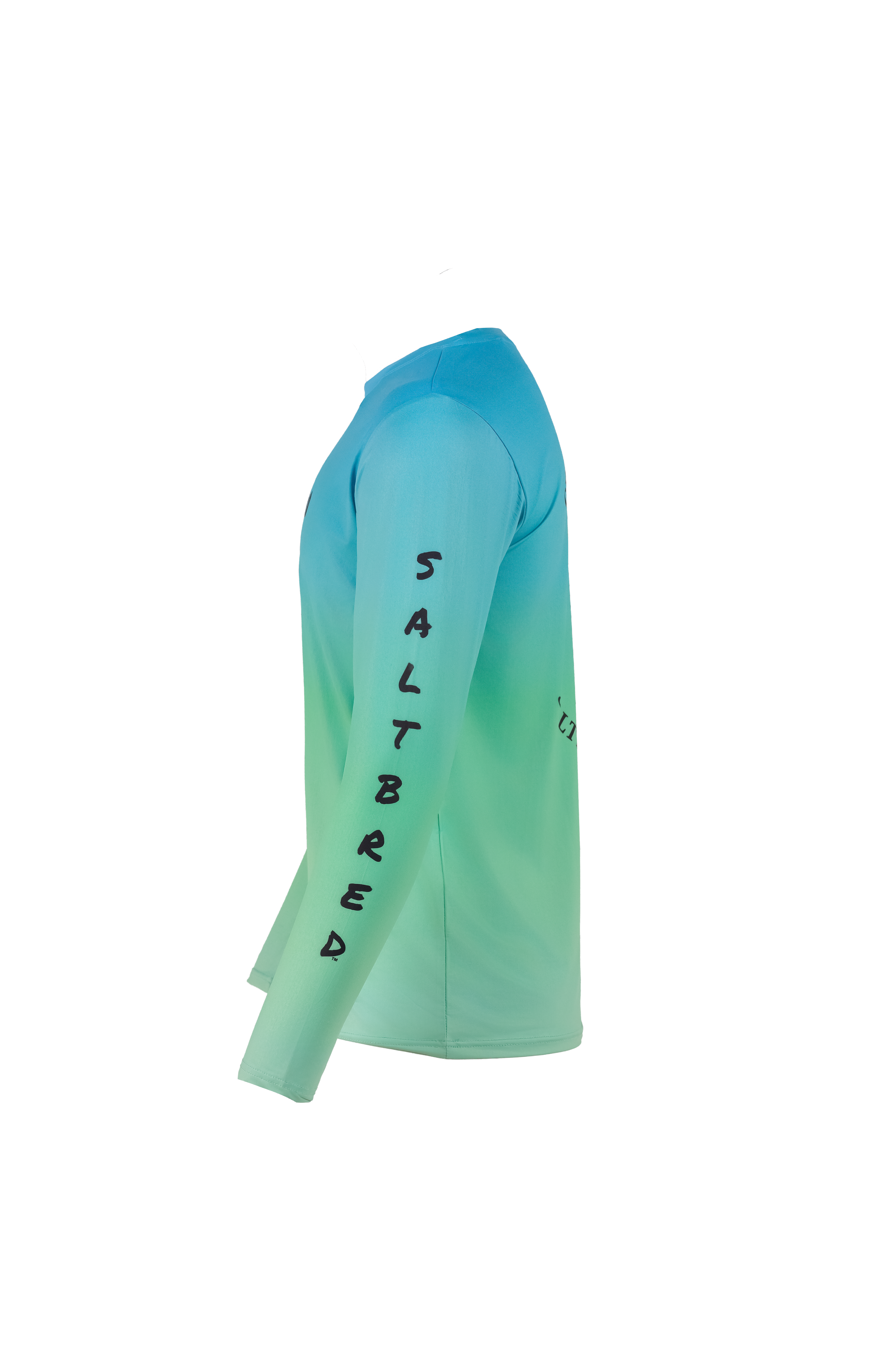 Wheels Roll Performance Long Sleeve
