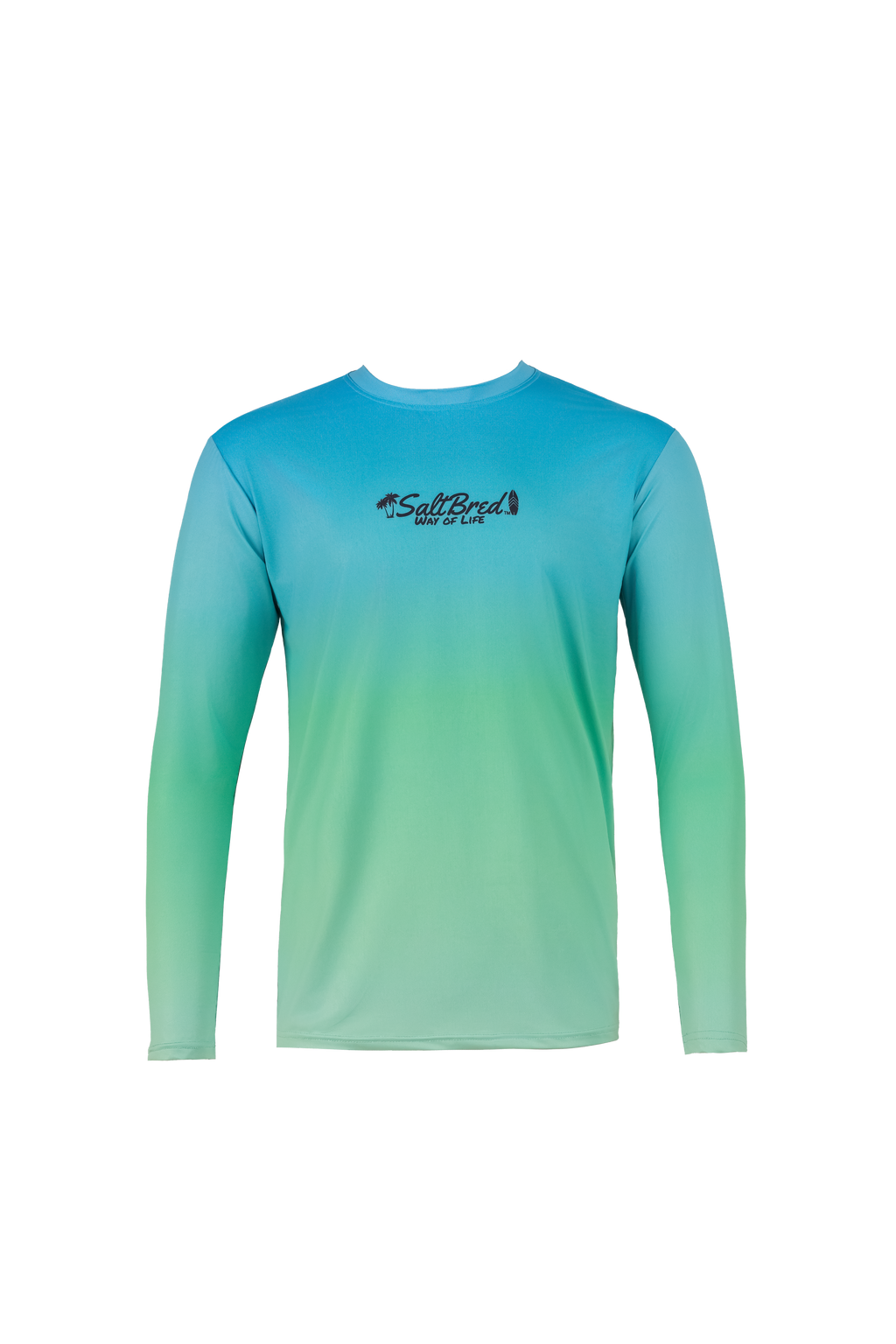 Wheels Roll Performance Long Sleeve