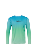 Wheels Roll Performance Long Sleeve