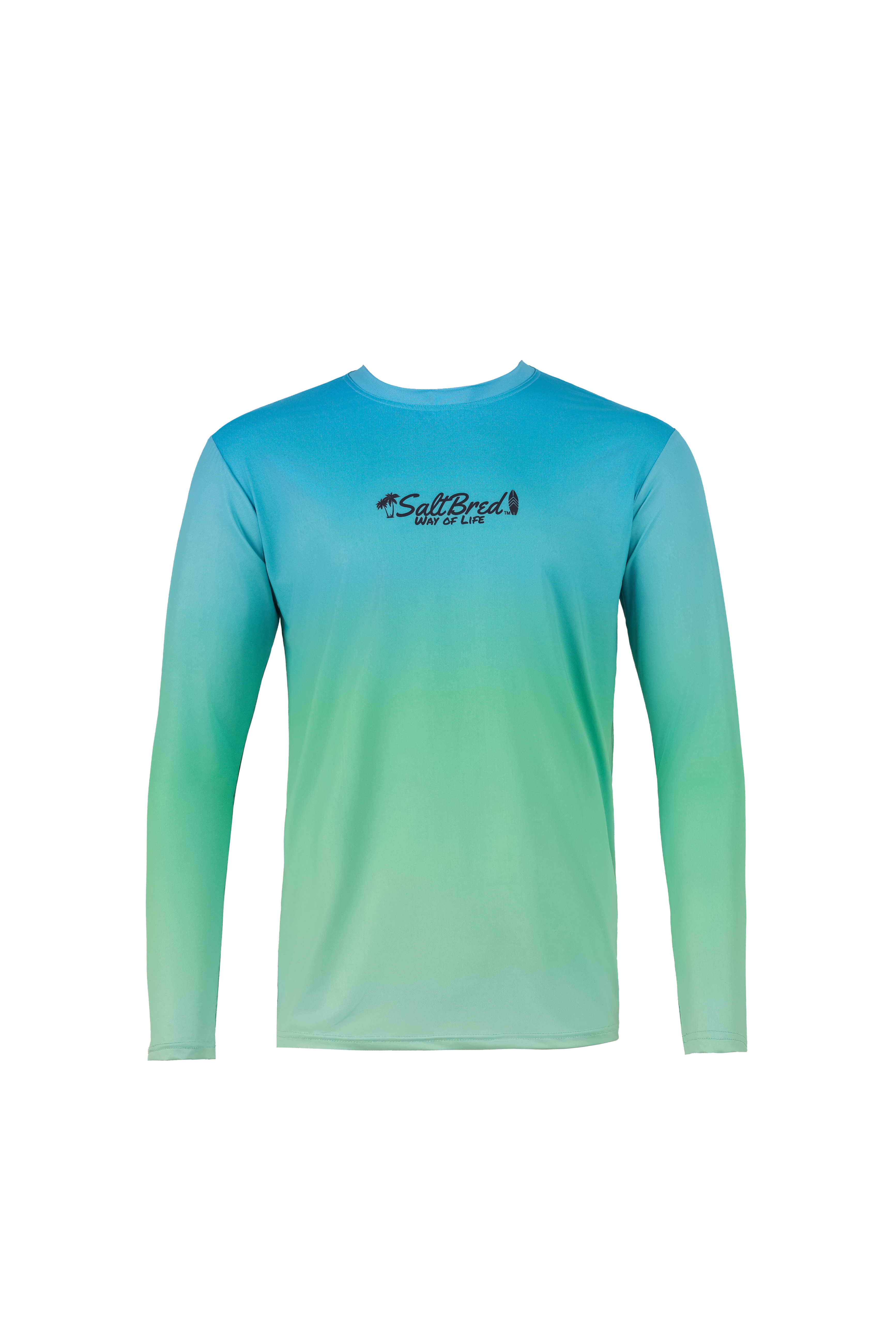 Wheels Roll Performance Long Sleeve