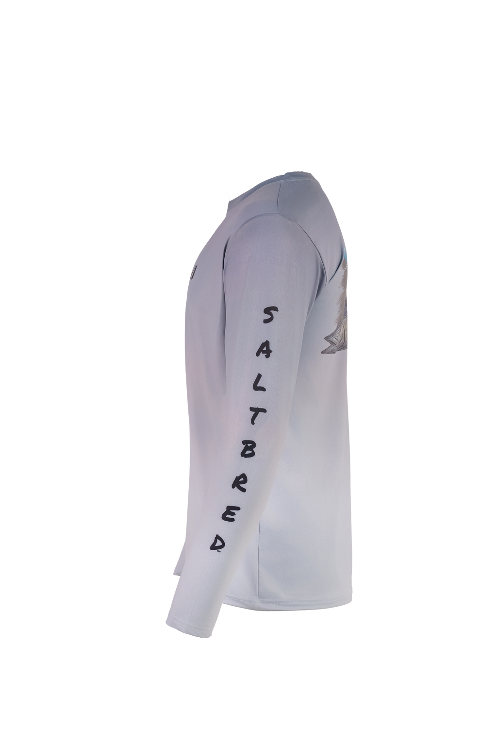 USA Gator Performance Long Sleeve