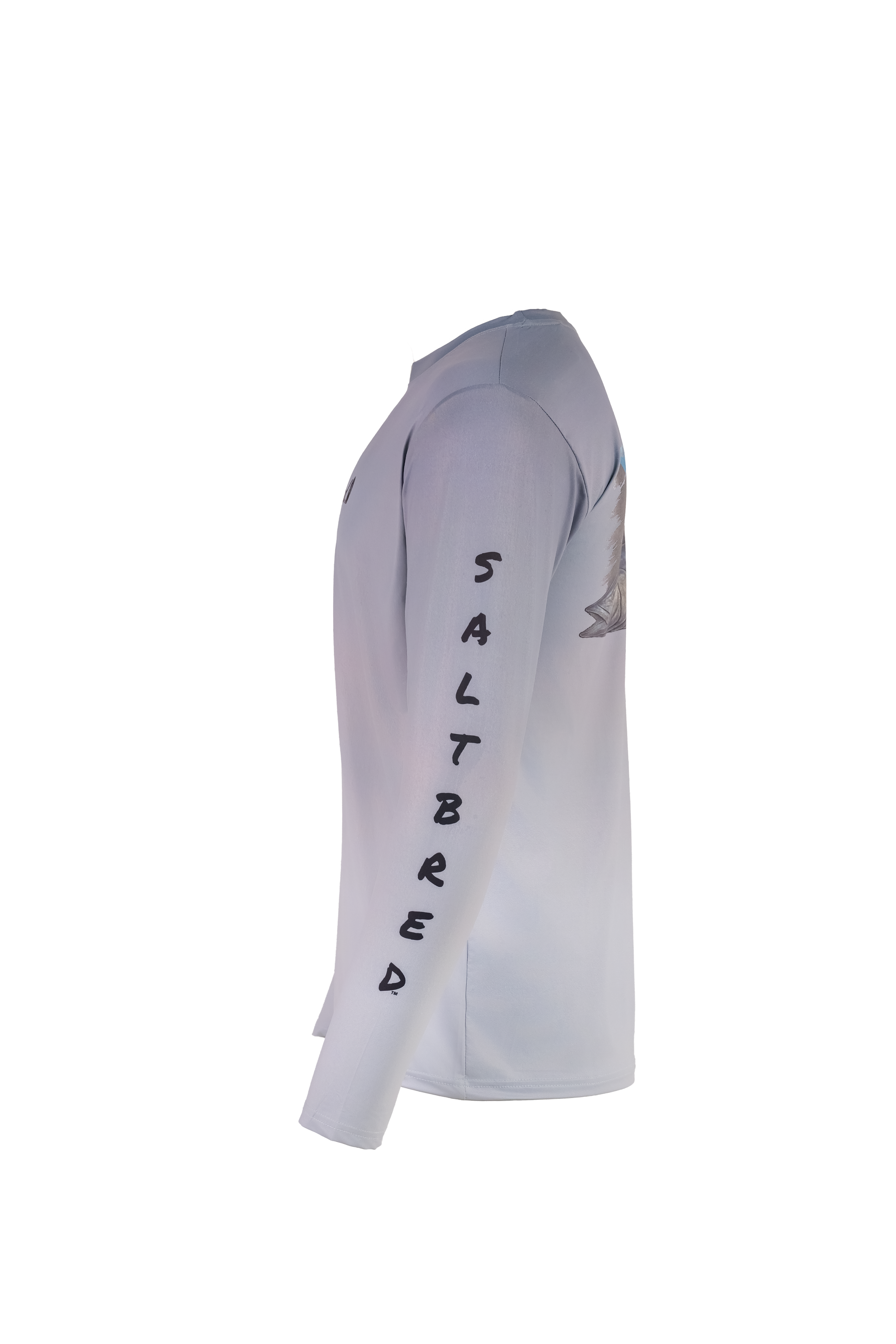 Bahama Wahoo Performance Long Sleeve