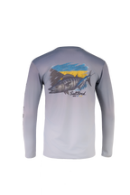 Bahama Wahoo Performance Long Sleeve