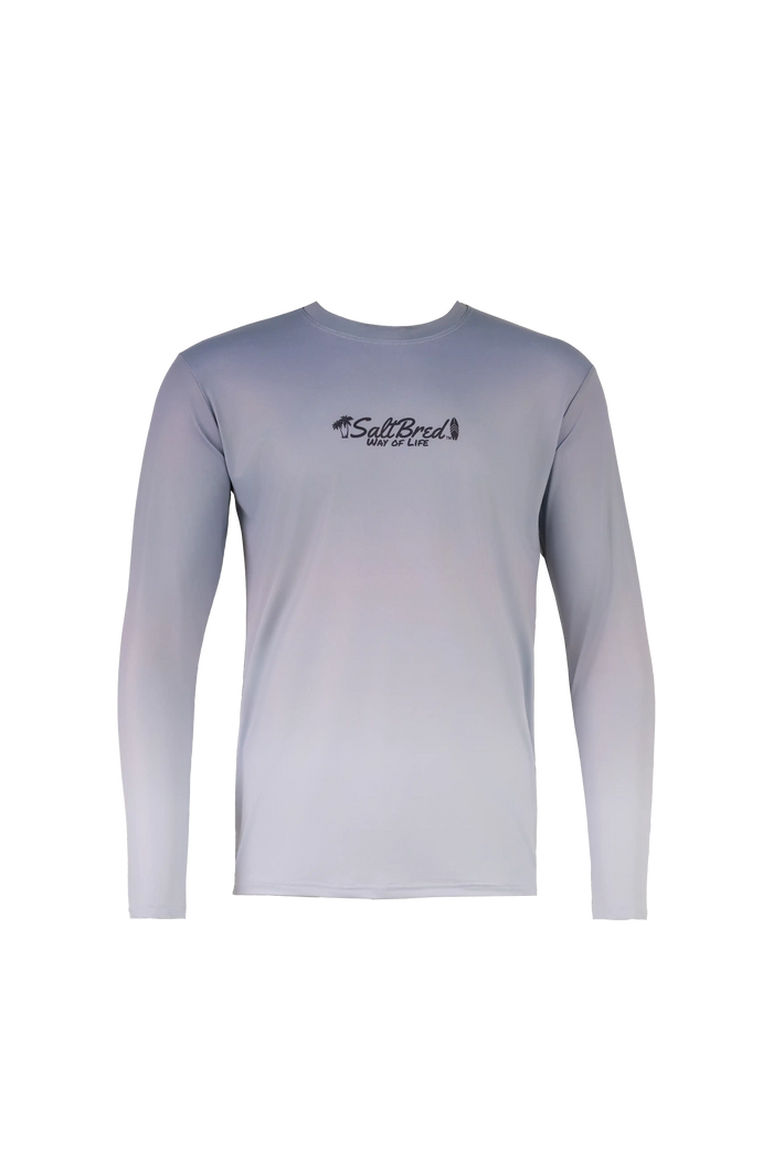 Bahama Wahoo Performance Long Sleeve