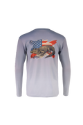 USA Gator Performance Long Sleeve