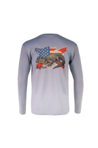 USA Gator Performance Long Sleeve
