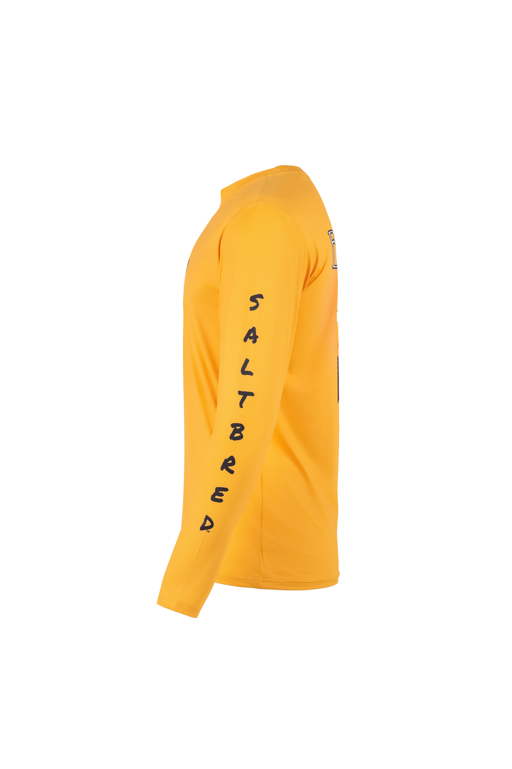 BS Performance Long Sleeve Crew Neck