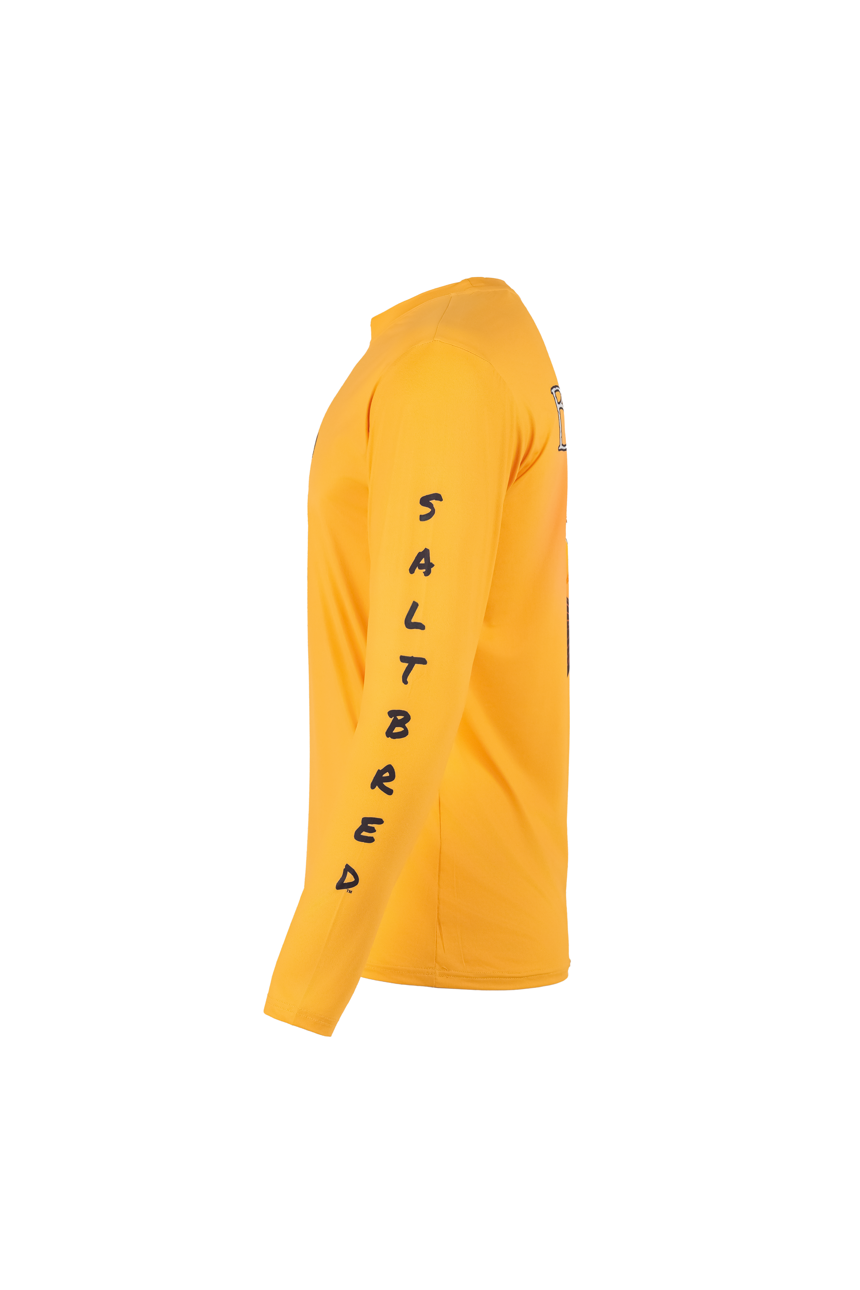 BS Performance Long Sleeve Crew Neck