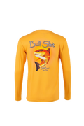 BS Performance Long Sleeve Crew Neck