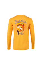 BS Performance Long Sleeve Crew Neck