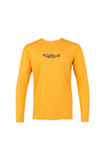 BS Performance Long Sleeve Crew Neck
