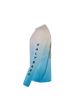 Chasing Tails Performance Long Sleeve
