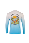 Chasing Tails Performance Long Sleeve