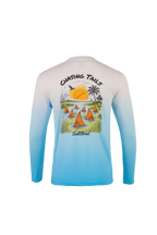 Chasing Tails Performance Long Sleeve