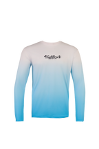 Chasing Tails Performance Long Sleeve