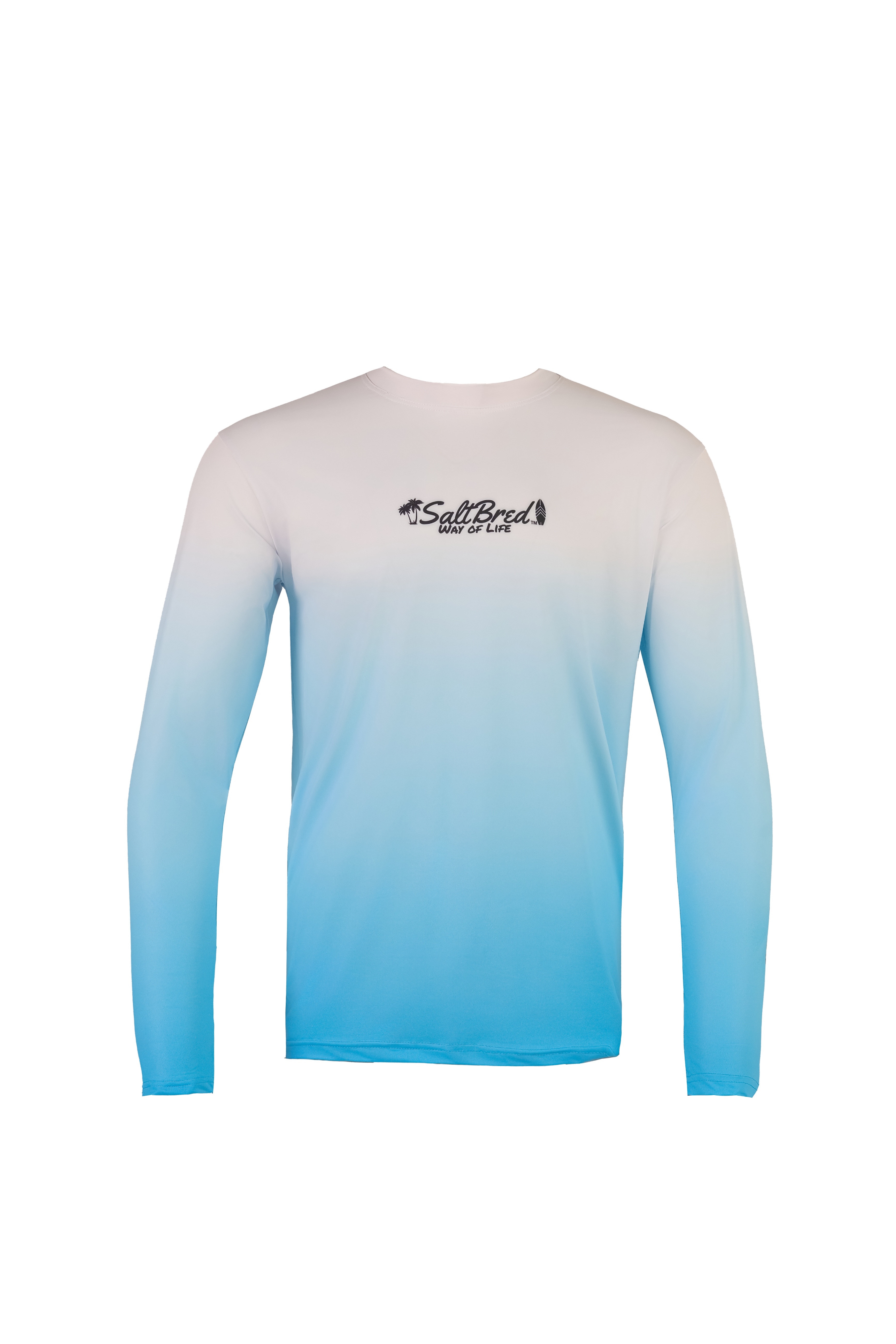 Florida Tarpon Performance Long Sleeve