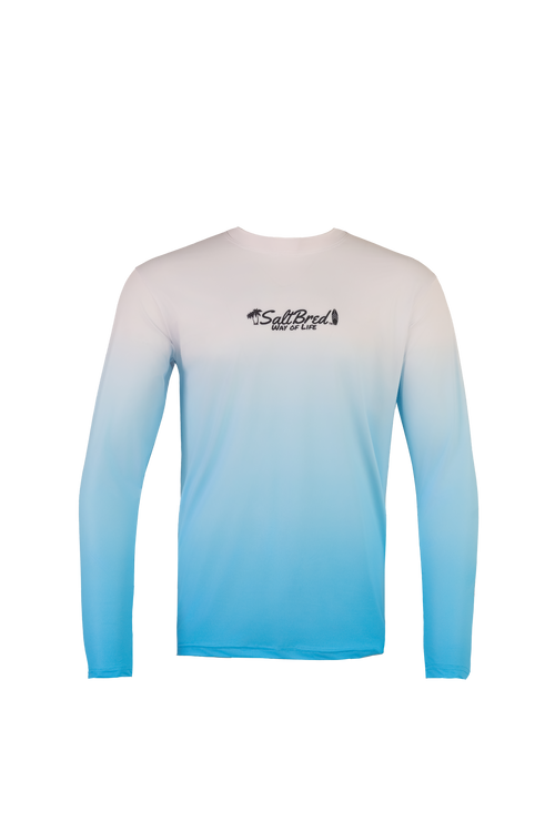 Chasing Tails Performance Long Sleeve
