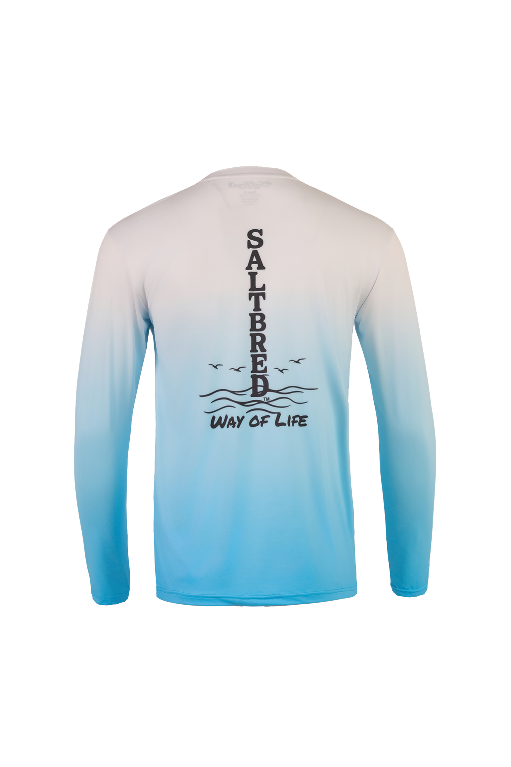 Saltbred Performance Long Sleeve