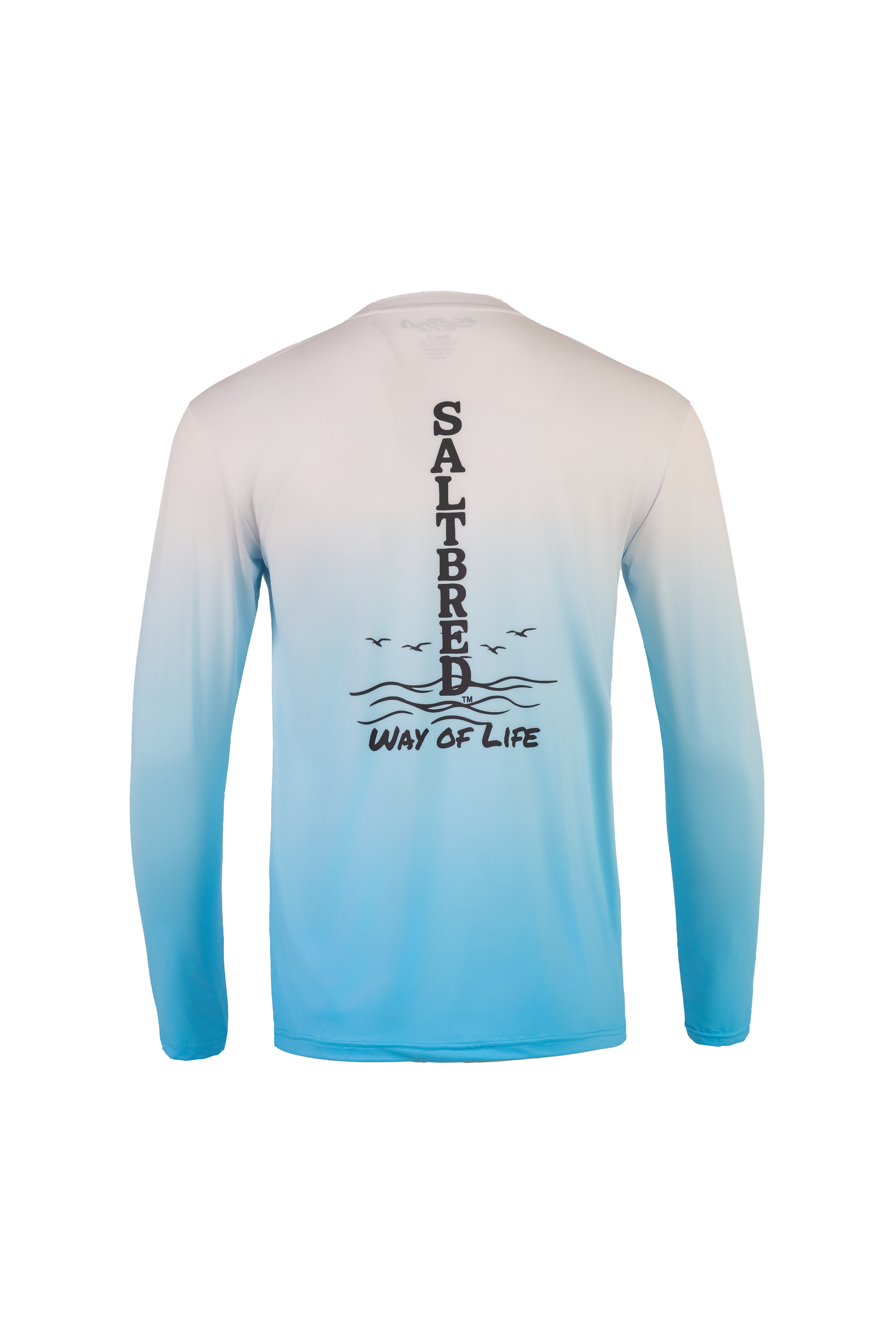 Saltbred Performance Long Sleeve