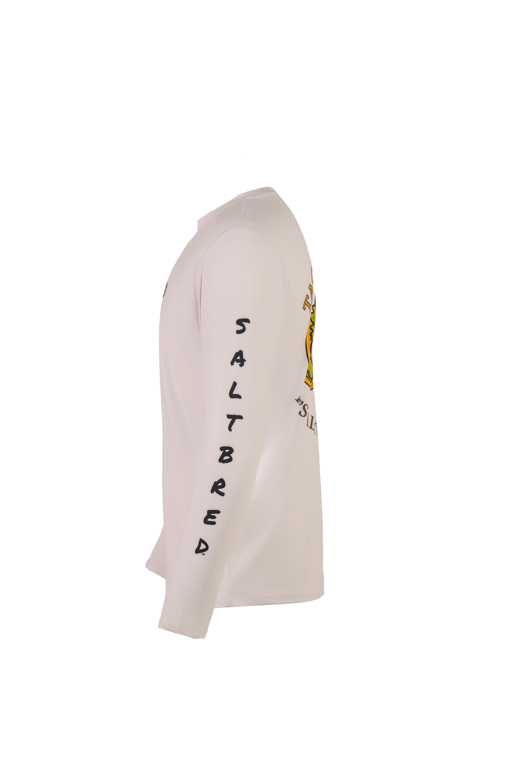 Chillin Tropical Performance Hoodie