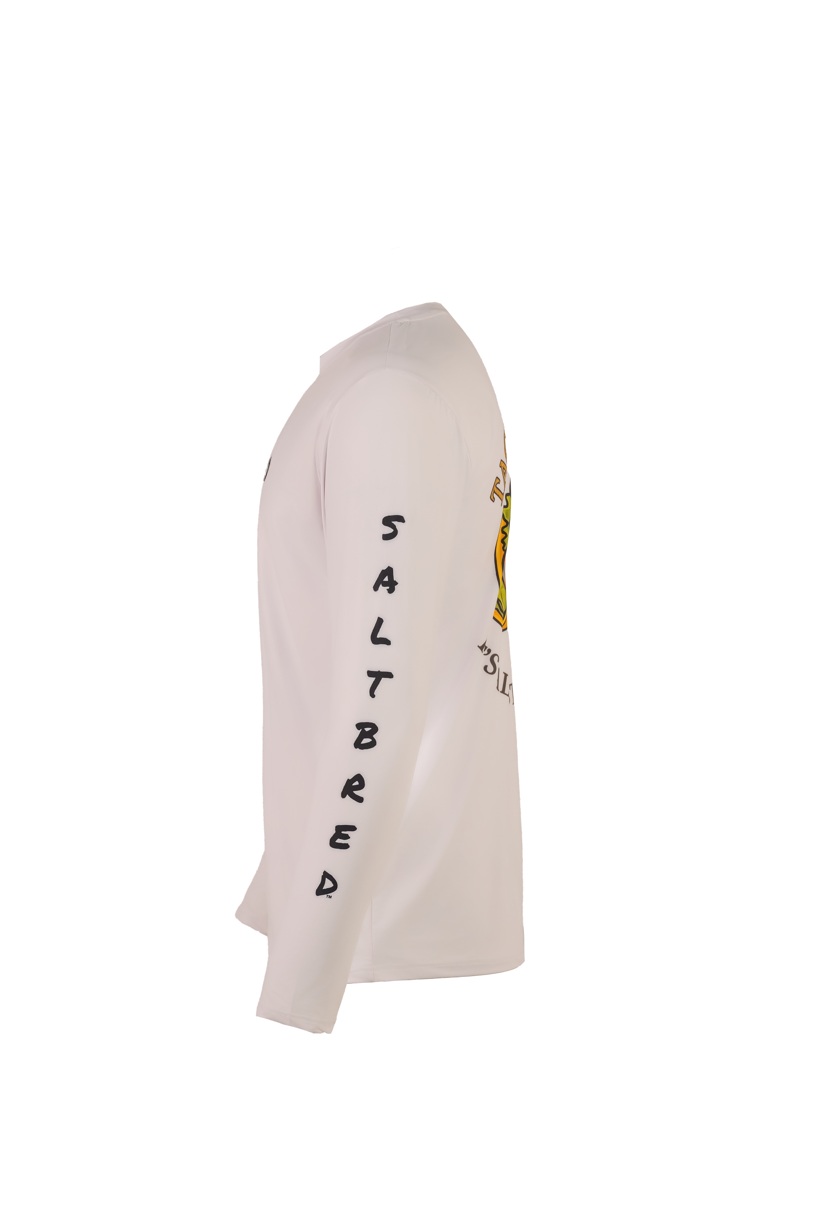 Chillin Tropical Performance Hoodie