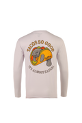 Manatee Taco Performance Long Sleeve