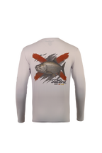 Florida Tarpon Performance Long Sleeve