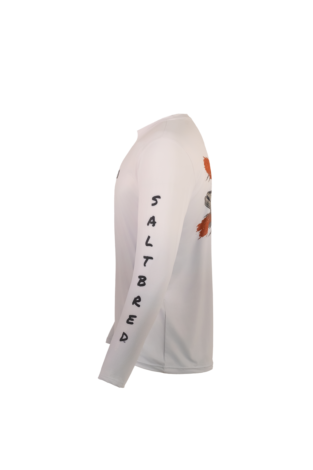 Eat More Snapper Performance Long Sleeve