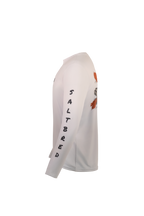 Eat More Snapper Performance Long Sleeve