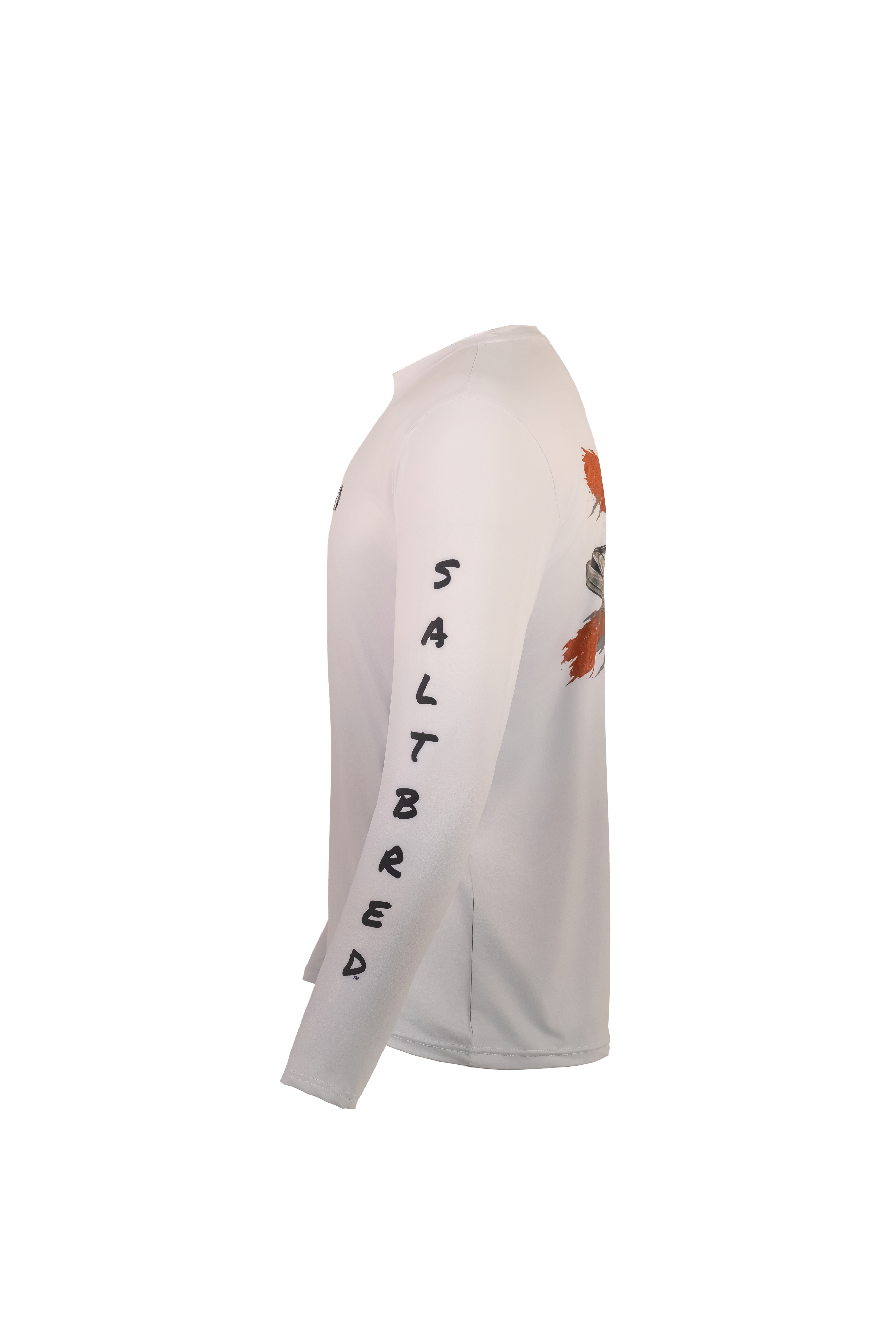 Florida Tarpon Performance Long Sleeve