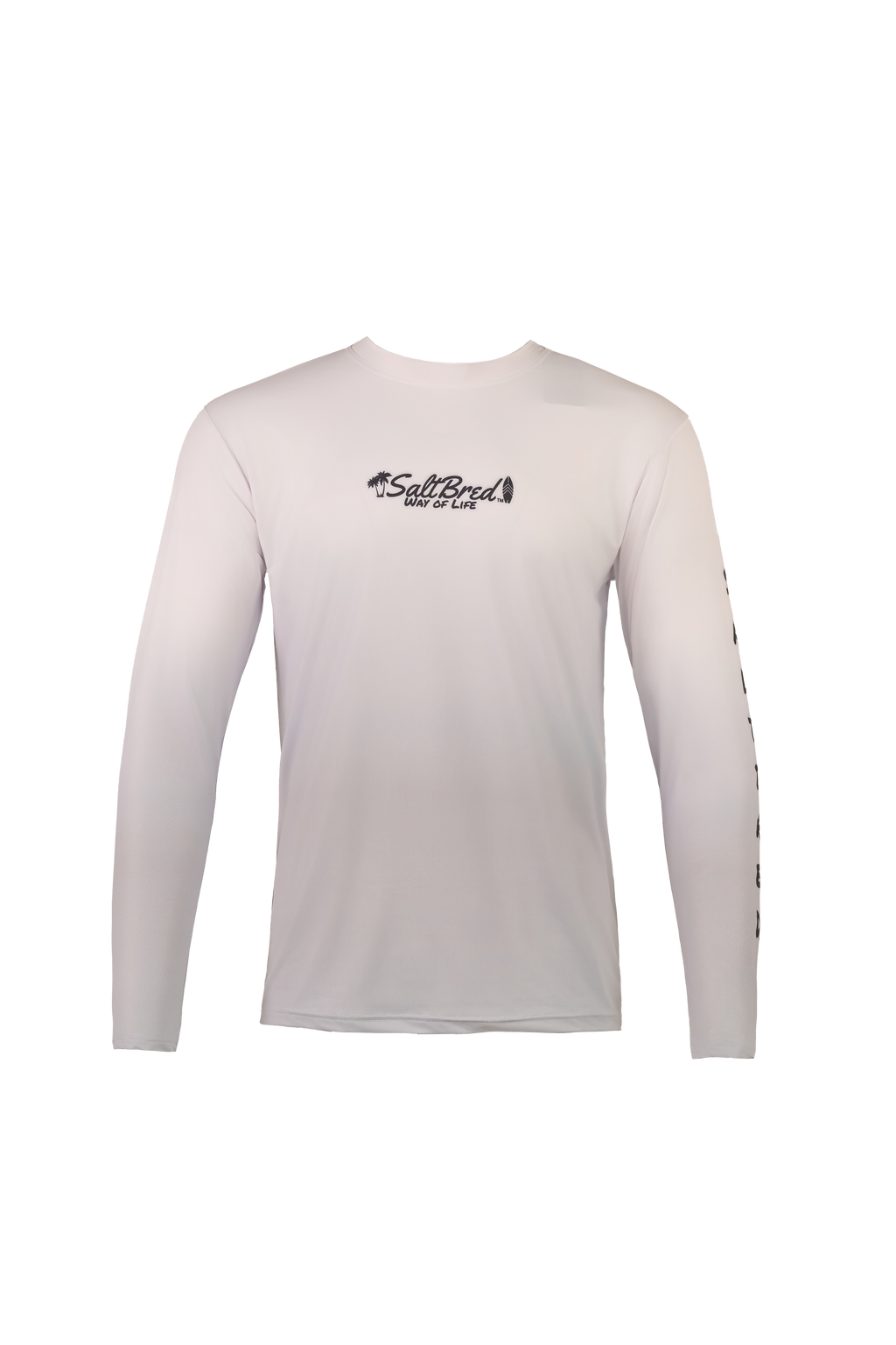 Eat More Snapper Performance Long Sleeve