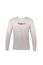 Eat More Snapper Performance Long Sleeve