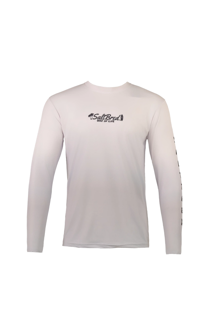 Saltbeer Performance Long Sleeve
