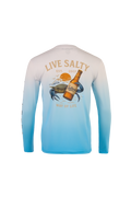 Saltbeer Performance Long Sleeve